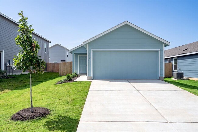 property at 716 Commander Abbott Dr