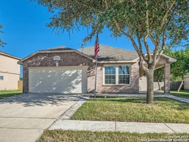 property at 7902 Derby Vista
