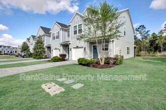140 Boracay Cir in Saint Johns, FL - Building Photo - Building Photo