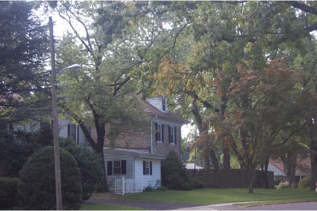 1823 Old Orchard Rd in Abington, PA - Building Photo - Building Photo