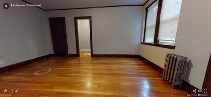 113 College Ave, Unit 119-36 in Somerville, MA - Building Photo - Building Photo