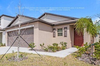 15538 Colt Creek Pl in Sun City Center, FL - Foto de edificio - Building Photo