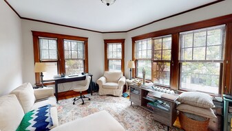 9 Story St, Unit 32 in Cambridge, MA - Building Photo