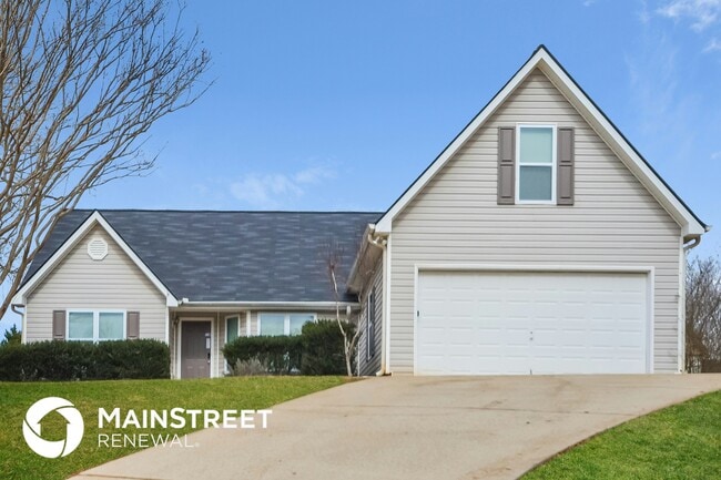 property at 1420 Saddlebrook Ct