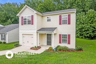 5531 Lee Marie Ln in Charlotte, NC - Building Photo - Building Photo