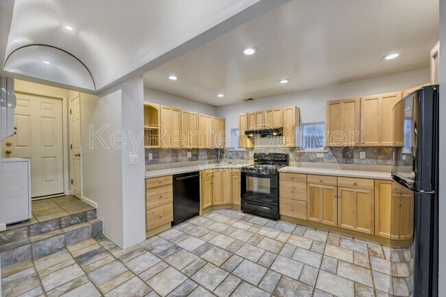 1328 E 22nd Ave in Denver, CO - Building Photo - Building Photo