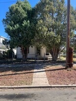 1400 San Juan St in Trinidad, CO - Building Photo