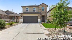 property at 2826 Wolfcreek