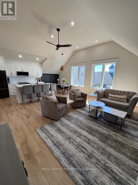 property at 125 Parker Dr