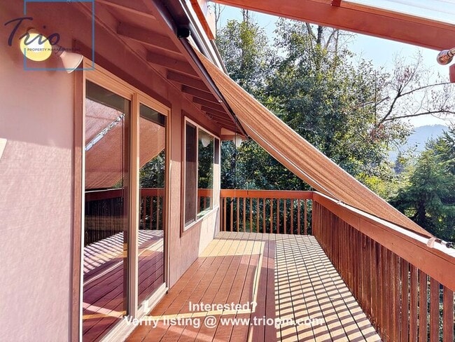 3834 Onyx St in Eugene, OR - Building Photo - Building Photo