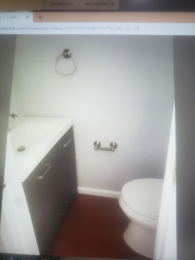 415 Elm St NW in Washington, DC - Building Photo - Building Photo