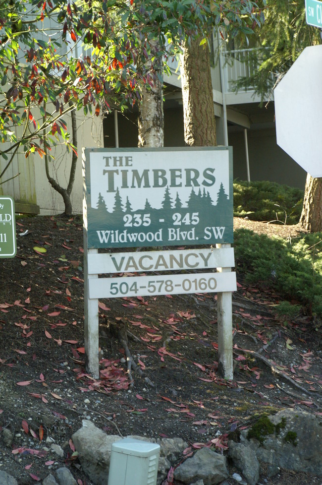 The Timbers Apartments in Issaquah, WA - Building Photo - Other