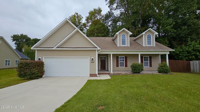 property at 300 Buoy Ct