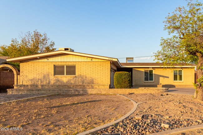 2109 S Stanley Pl in Tempe, AZ - Building Photo - Building Photo