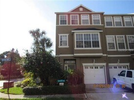 2914 Bayshore Pointe Dr in Tampa, FL - Building Photo