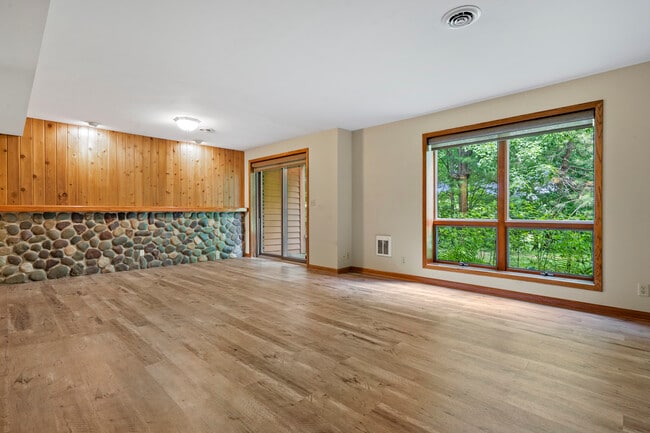 property at 6318 Cedar St