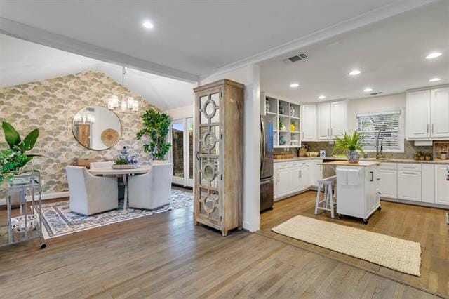 property at 6514 Kenwell St