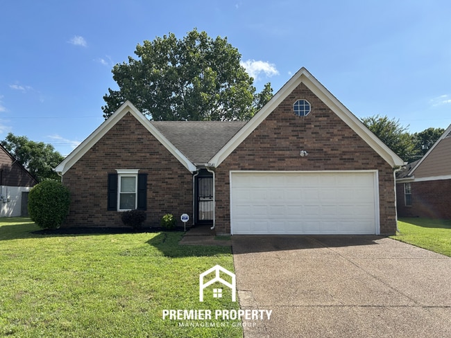 property at 7641 Baysweet Dr