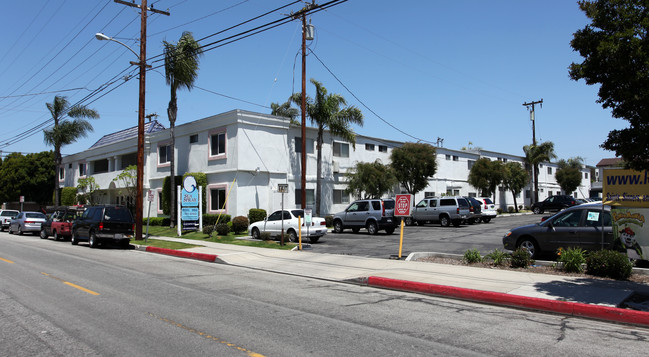 Sea Spray in Torrance, CA - Foto de edificio - Building Photo