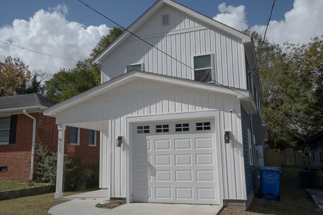 517 N 11th St in Wilmington, NC - Building Photo - Building Photo