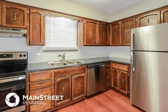 7641 N Stoddard Ave in Kansas City, MO - Building Photo - Building Photo