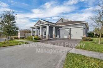 15155 Mayberry Dr in Winter Garden, FL - Building Photo - Building Photo
