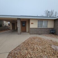 497 E 2015 N in Cedar City, UT - Building Photo