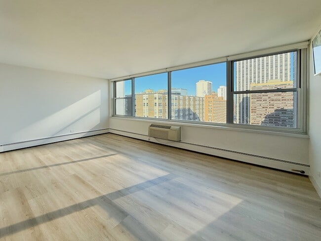 336 W Wellington Ave, Unit 1502 in Chicago, IL - Building Photo - Building Photo