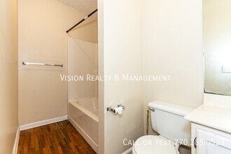 2672 E 3rd St in Montgomery, AL - Foto de edificio - Building Photo