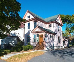 123 Dell St in Syracuse, NY - Building Photo