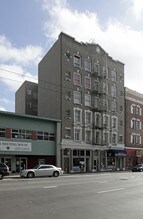Eighty-One Ninth Street in San Francisco, CA - Building Photo - Building Photo