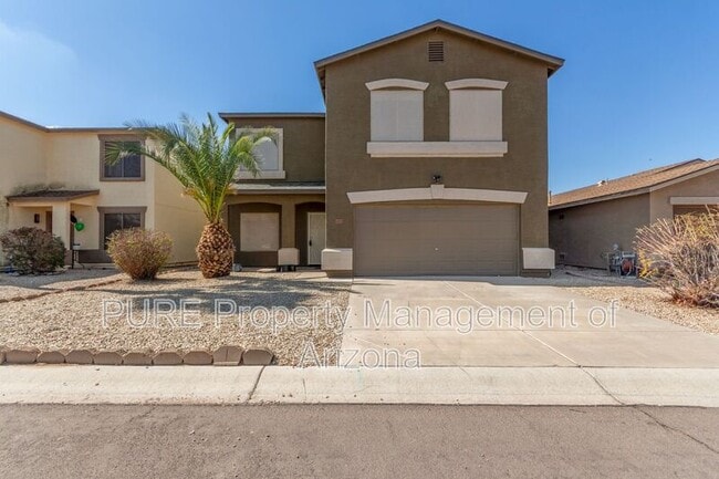 property at 30950 N Silver Bullet Trail