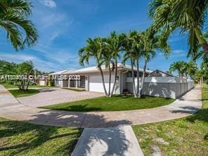 property at 3740 N 53rd Ave