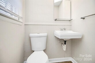 4736 Cinderella Rd in Charlotte, NC - Building Photo - Building Photo
