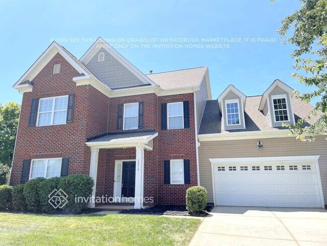 property at 1214 Mallory Ln