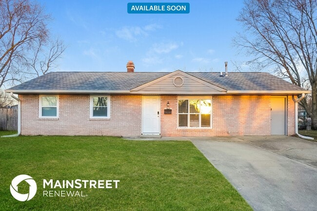 1510 Douglas Dr
