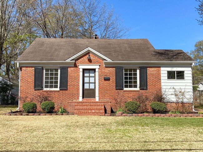 311 High Point Terrace in Memphis, TN - Building Photo - Building Photo