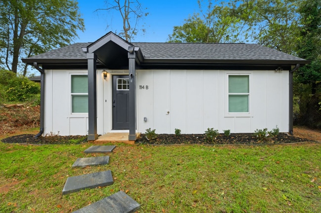 property at 1114 Oakland Dr SW