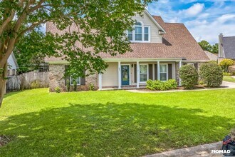 4401 Chula Vista in Pensacola, FL - Building Photo - Building Photo