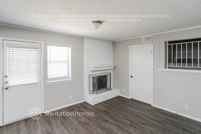 4857 Shands Dr in Mesquite, TX - Building Photo - Building Photo