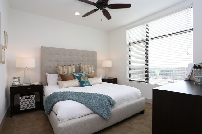 100 Park in College Station, TX - Foto de edificio - Interior Photo