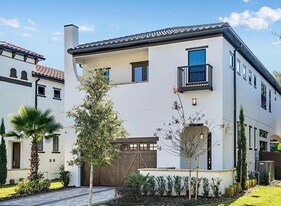 8202 Via Vittoria Way in Orlando, FL - Building Photo