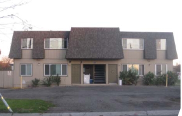 934 S Barrett Rd in Yuba City, CA - Building Photo