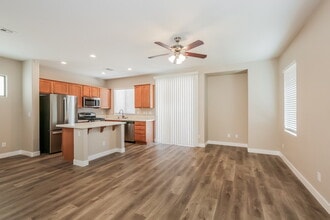 6508 N Butterfly Sky St in North Las Vegas, NV - Building Photo - Building Photo
