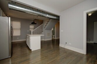 1040 W 18th St in Chicago, IL - Building Photo - Building Photo