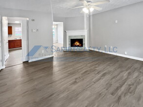 2169 Wind Gate Ct in Lithonia, GA - Building Photo - Building Photo