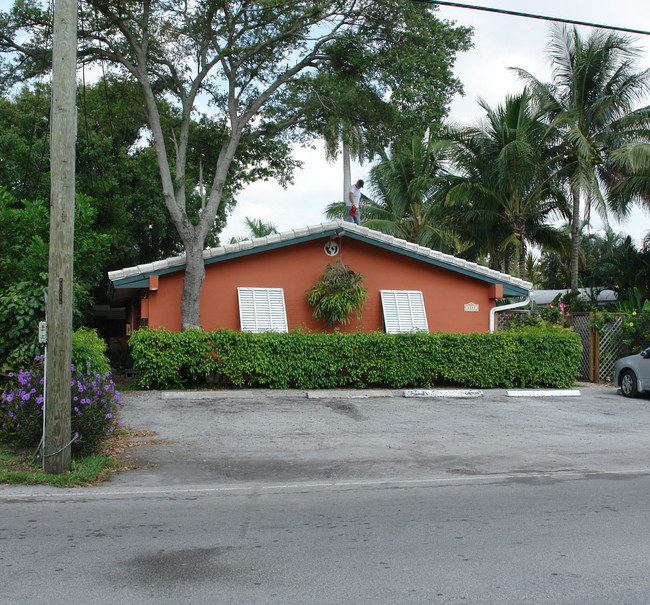 1117 SW 15th Ave in Fort Lauderdale, FL - Building Photo - Building Photo