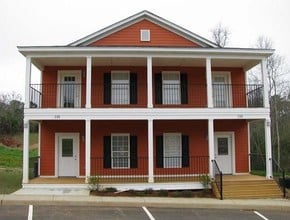 Easy Street Community in Troy, AL - Building Photo - Building Photo