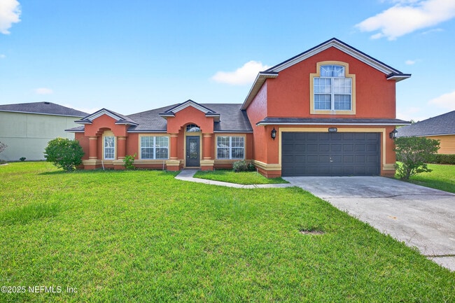 property at 10375 Woodley Creek Blvd