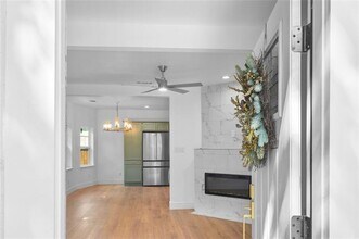 3400 Spence St in Dallas, TX - Building Photo - Building Photo